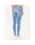 Salsa Дънки 123178 Син Skinny Fit - Pepit.bg