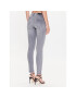 Salsa Дънки 123748 Сив Skinny Fit - Pepit.bg