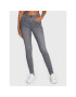 Salsa Дънки 125695 Сив Skinny Fit - Pepit.bg