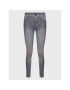 Salsa Дънки 125695 Сив Skinny Fit - Pepit.bg