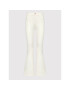 Salsa Дънки 125731 Бял Bottom Up Fit - Pepit.bg