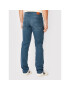 Salsa Дънки 125800 Син Straight Fit - Pepit.bg