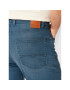 Salsa Дънки 125800 Син Straight Fit - Pepit.bg