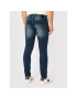 Salsa Дънки 125864 Тъмносин Skinny Fit - Pepit.bg