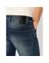 Salsa Дънки 125864 Тъмносин Skinny Fit - Pepit.bg