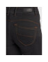 Salsa Дънки 126622 Черен Skinny Fit - Pepit.bg