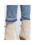 Salsa Дънки 126635 Син Skinny Fit - Pepit.bg