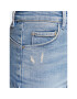 Salsa Дънки 126635 Син Skinny Fit - Pepit.bg