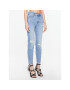 Salsa Дънки 127207 Син Cropped Fit - Pepit.bg