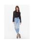 Salsa Дънки 127207 Син Cropped Fit - Pepit.bg