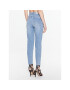 Salsa Дънки 127207 Син Cropped Fit - Pepit.bg