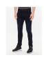 Salsa Дънки 127350 Тъмносин Skinny Fit - Pepit.bg