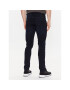 Salsa Дънки 127350 Тъмносин Skinny Fit - Pepit.bg