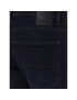 Salsa Дънки 127350 Тъмносин Skinny Fit - Pepit.bg