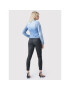 Salsa Дънково яке 123134 Син Slim Fit - Pepit.bg