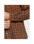 Salsa Риза 126529 Кафяв Slim Fit - Pepit.bg