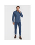 Salsa Риза 126529 Син Slim Fit - Pepit.bg