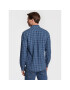 Salsa Риза 126529 Син Slim Fit - Pepit.bg