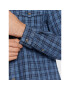 Salsa Риза 126529 Син Slim Fit - Pepit.bg