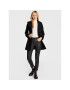 Salsa Текстилни панталони 121997 Черен Slim Fit - Pepit.bg