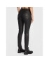 Salsa Текстилни панталони 121997 Черен Slim Fit - Pepit.bg
