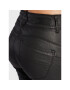 Salsa Текстилни панталони 121997 Черен Slim Fit - Pepit.bg