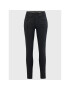 Salsa Текстилни панталони 121997 Черен Slim Fit - Pepit.bg