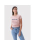 Salsa Тишърт 124326 Бял Regular Fit - Pepit.bg