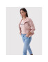 Salsa Тишърт 124326 Бял Regular Fit - Pepit.bg