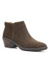 SAM EDELMAN Боти B5068L1300 Зелен - Pepit.bg