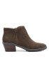 SAM EDELMAN Боти B5068L1300 Зелен - Pepit.bg