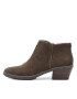 SAM EDELMAN Боти B5068L1300 Зелен - Pepit.bg