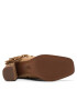 SAM EDELMAN Боти H8030L1200 Кафяв - Pepit.bg