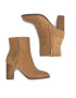 SAM EDELMAN Боти H8030L1200 Кафяв - Pepit.bg