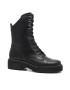 SAM EDELMAN Боти H8592L1001 Черен - Pepit.bg