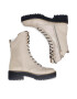 SAM EDELMAN Боти H8592L2100 Сив - Pepit.bg