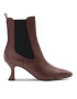 SAM EDELMAN Боти H8662L1200 Кафяв - Pepit.bg