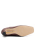 SAM EDELMAN Боти H8662L1200 Кафяв - Pepit.bg