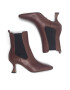 SAM EDELMAN Боти H8662L1200 Кафяв - Pepit.bg