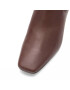 SAM EDELMAN Боти H8662L1200 Кафяв - Pepit.bg