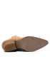 SAM EDELMAN Боти H9193L1200 Кафяв - Pepit.bg