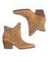 SAM EDELMAN Боти H9193L1200 Кафяв - Pepit.bg
