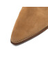 SAM EDELMAN Боти H9193L1200 Кафяв - Pepit.bg