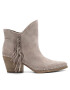 SAM EDELMAN Боти I1429L1020 Бежов - Pepit.bg