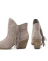 SAM EDELMAN Боти I1429L1020 Бежов - Pepit.bg