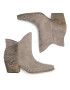 SAM EDELMAN Боти I1429L1020 Бежов - Pepit.bg