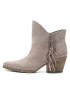 SAM EDELMAN Боти I1429L1020 Бежов - Pepit.bg