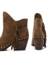 SAM EDELMAN Боти I1429L1201 Кафяв - Pepit.bg