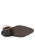 SAM EDELMAN Боти I1429L1201 Кафяв - Pepit.bg