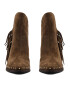 SAM EDELMAN Боти I1429L1201 Кафяв - Pepit.bg